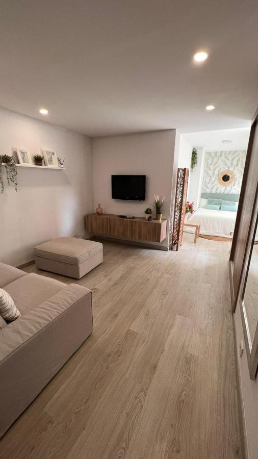 Luxurystudioplayamar Apartment Torremolinos Exterior photo
