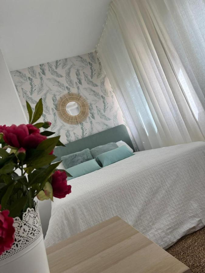 Luxurystudioplayamar Apartment Torremolinos Exterior photo