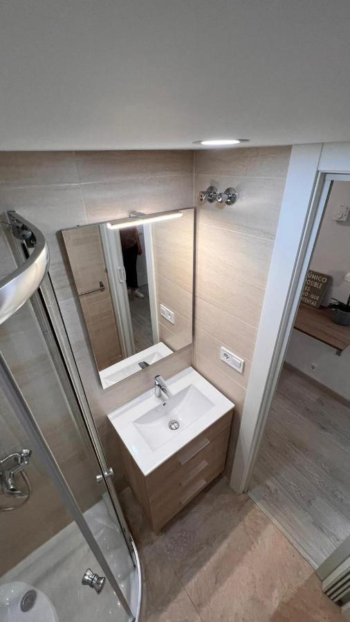 Luxurystudioplayamar Apartment Torremolinos Exterior photo