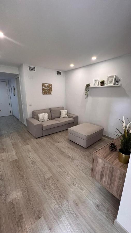 Luxurystudioplayamar Apartment Torremolinos Exterior photo
